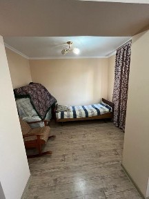 Аренда Чиланзар 8 3х ком квартира с мебелью и техникой!