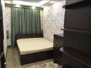 Ташкентская область, Ташкент, Яккасарайский район