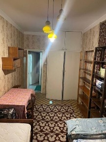 Ташкентская область, Ташкент, Юнусабадский район