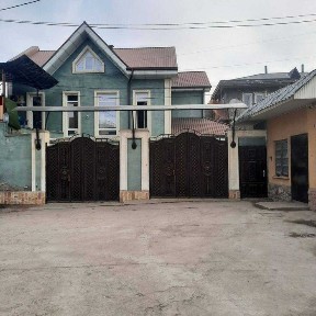 Ташкентская область, Ташкент, Мирзо-Улугбекский район