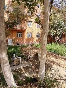 Хорезмская область, Ургенч