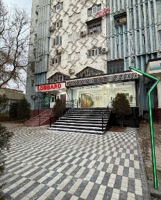 Ташкентская область, Ташкент, Юнусабадский район