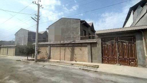 Ташкентская область, Дурмень