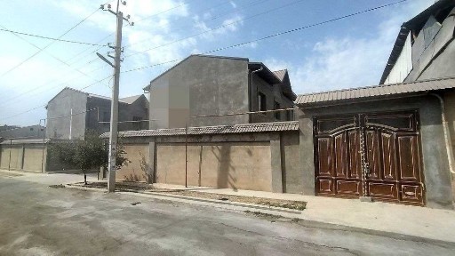 Ташкентская область, Дурмень