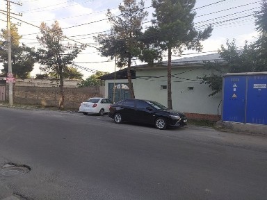 Ташкентская область, Ташкент, Яшнабадский район