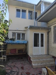 Ташкентская область, Ташкент, Юнусабадский район