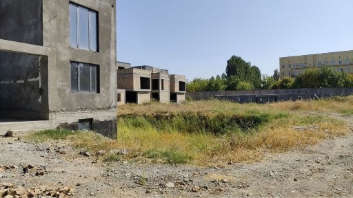 Ташкентская область, Ташкент, Мирзо-Улугбекский район