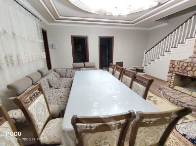 Ташкентская область, Чарвак