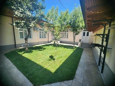 Ташкентская область, Ташкент, Шайхантахурский район