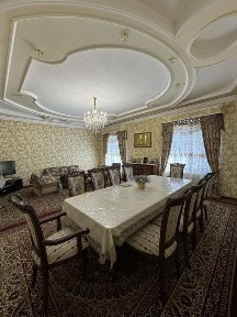 Ташкентская область, Ташкент, Учтепинский район