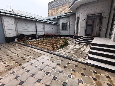 Ташкентская область, Коксарай