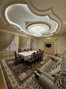 Ташкентская область, Ташкент, Учтепинский район