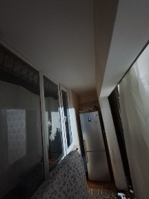 1 xona 2 xona qilingan