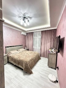 Ташкентская область, Ташкент, Мирзо-Улугбекский район