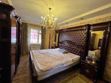 Ташкентская область, Ташкент, Алмазарский район