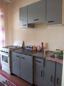 Ташкентская область, Чирчик