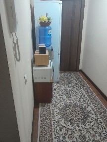 Квартира. Сотилади. 7 қаватлик. 2 қаватида