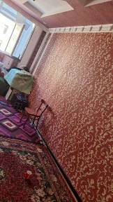 Навоийская область, Навои