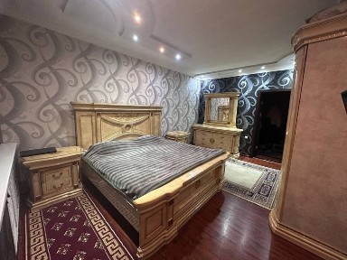 Ташкентская область, Ташкент, Алмазарский район