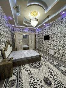 Ташкентская область, Ташкент, Чиланзарский район