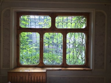 Ташкентская область, Ташкент, Мирзо-Улугбекский район