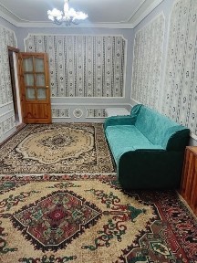 Ташкентская область, Ташкент, Мирзо-Улугбекский район