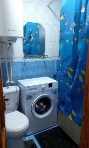 Ташкентская область, Чирчик