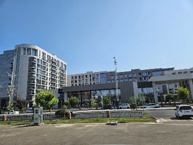 Ташкентская область, Ташкент, Яшнабадский район