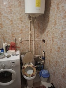 Квартира соиилади Хивада муштарий дукон ёнида