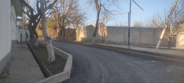 Ташкентская область, Зангиата