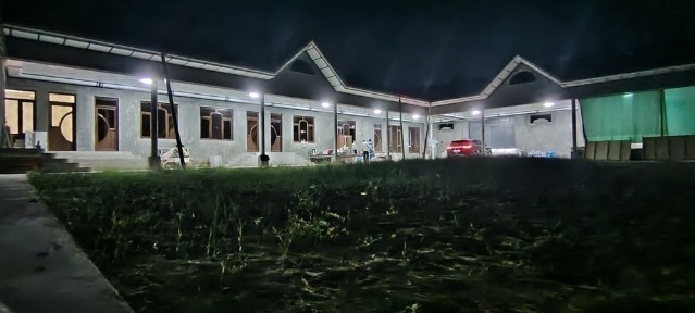 Ташкентская область, Ташкент, Чиланзарский район