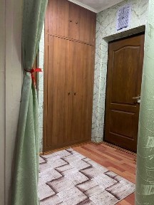 Ташкентская область, Ташкент, Яшнабадский район