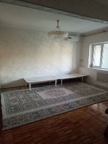 Ташкентская область, Ташкент, Мирзо-Улугбекский район