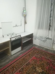 Квартира сотилади срочно