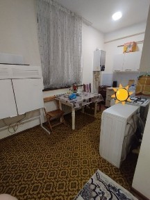 Ташкентская область, Нурафшан (Тойтепа)