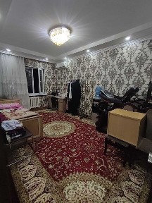 Ташкентская область, Ташкент, Учтепинский район