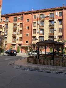 Ташкентская область, Ташкент, Яшнабадский район