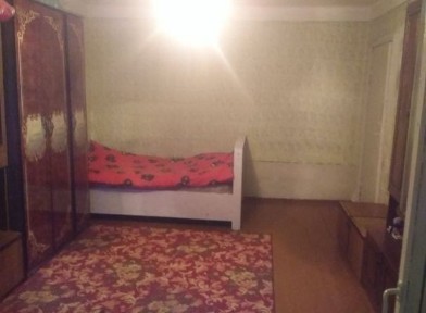 Ташкентская область, Нурафшан (Тойтепа)