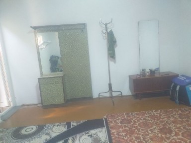 Ташкентская область, Ташкент, Мирабадский район