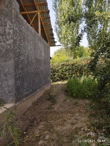 Ташкентская область, Чарвак