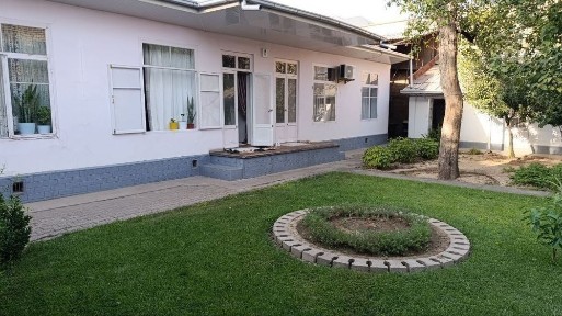 Ташкентская область, Ташкент, Учтепинский район