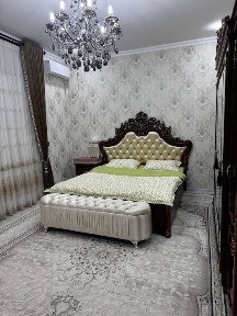 Ташкентская область, Ташкент, Алмазарский район