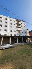 Джизакская область, Джизак