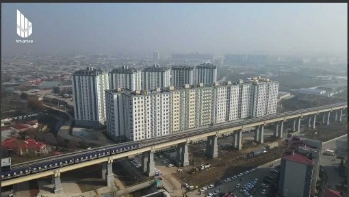 Ташкентская область, Ташкент, Чиланзарский район