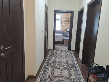 Ташкентская область, Ташкент, Сергелийский район