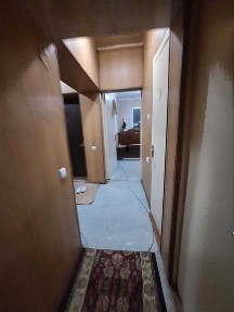 2 хонали квартира сотилади Алгоритм Массив Гулистон 65м2