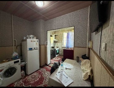 Ташкентская область, Ташкент, Мирзо-Улугбекский район