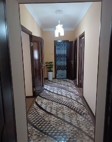 Ташкентская область, Ташкент, Сергелийский район