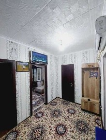 Навоийская область, Навои