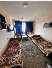 Ташкентская область, Ташкент, Чиланзарский район